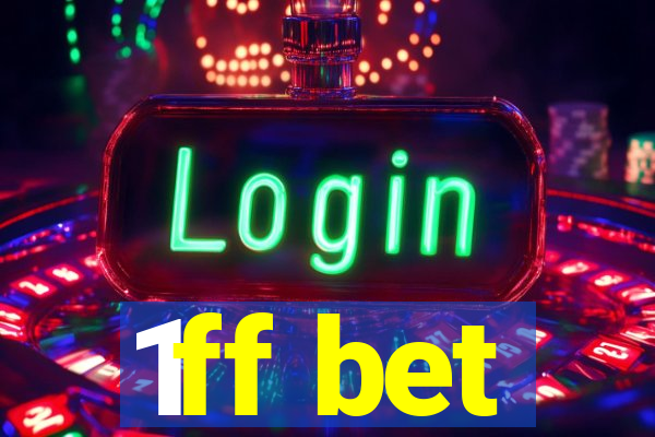 1ff bet